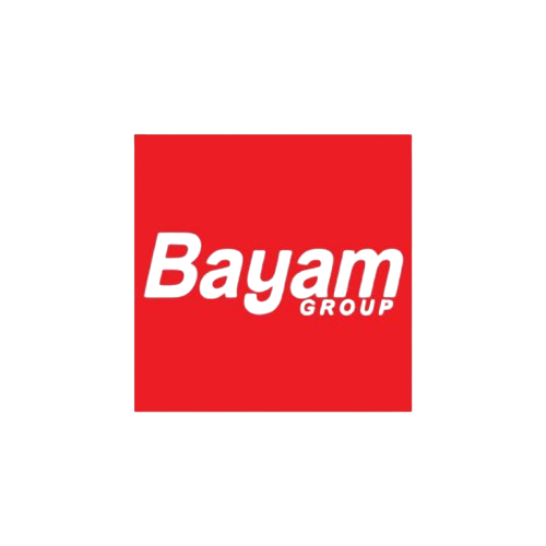 Client logo