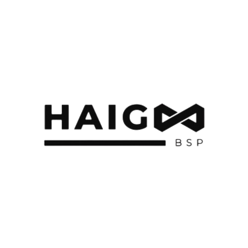 Client logo